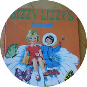 Bizzy Lizzy - British TV series