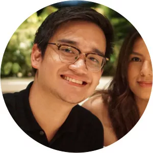 BJ Albert photograph