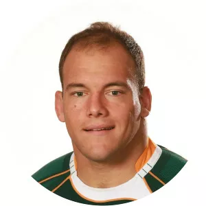BJ Botha