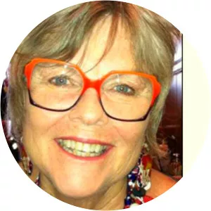 BJ Gallagher - Author