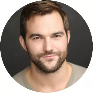 Bj Gruber - Actor