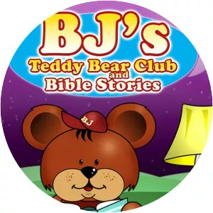 BJ's Teddy Bear Club and Bible Stories - TV program
