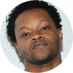 BJ The Chicago Kid - American singer-songwriter