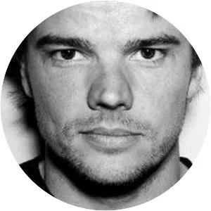 Bjarke Ingels