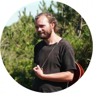 bjarke ramsing - Musical artist