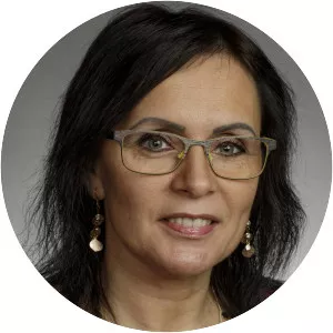 Bjarkey Gunnarsdóttir