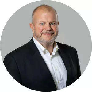 Bjarne Hå̊kon Hanssen