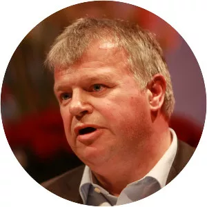 Bjarne Håkon Hanssen