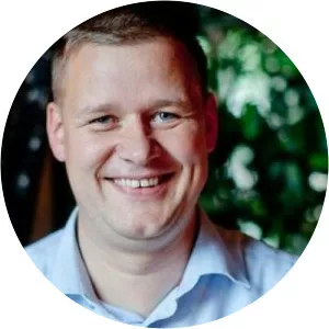 Bjarne Hansen - Danish art director