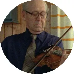 bjarne herrefoss eivind mo