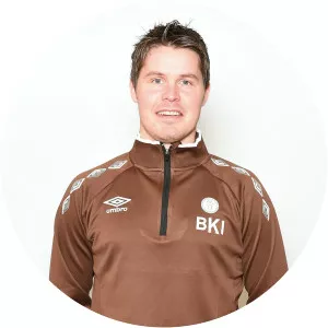 Bjarne Kortgaard Ingebretsen