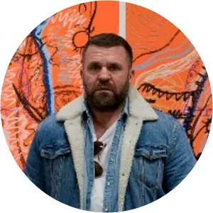 Bjarne Melgaard