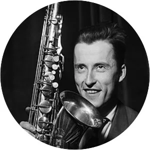 Bjarne Nerem - Norwegian jazz musician