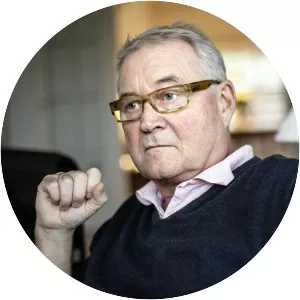 Bjarne Reuter - Danish writer