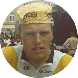 Bjarne Riis