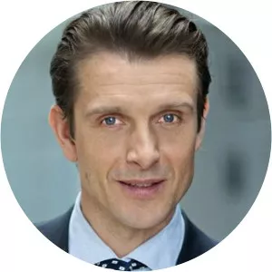 Bjarne Steensbeck - Author