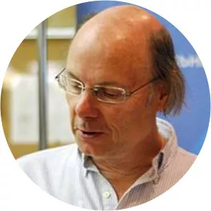 Bjarne Stroustrup - Danish computer scientist