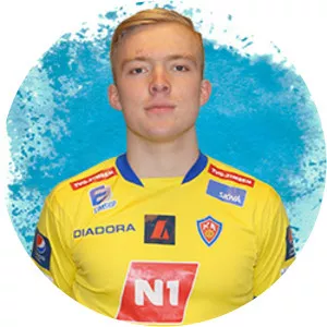 Bjarni Aðalsteinsson