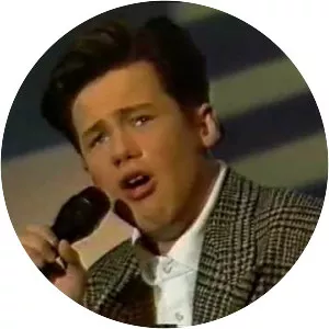 Bjarni Arason - Musical artist