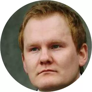 Bjarni Haukur Þórsson - Icelandic director