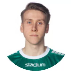 Bjarni Mark Antonsson - Icelandic footballer