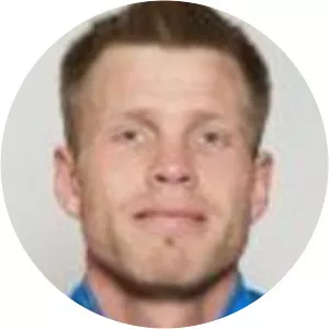 Bjarni Ólafur Eiríksson