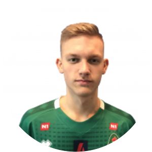 Bjarni Þór Hafstein