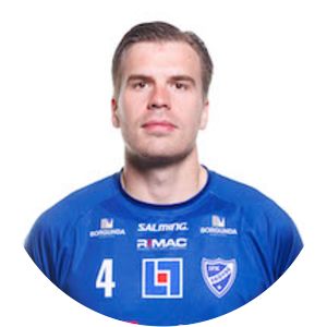 Bjarni Valdimarsson