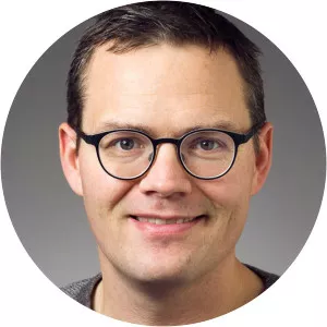 Bjarni Vilhjalmsson - Researcher