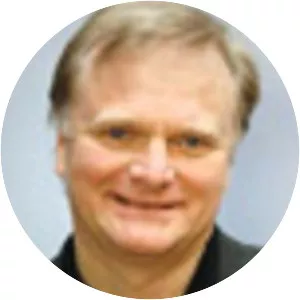 Bjarte Bogsnes - Author