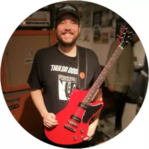 Bjarte Lund Rolland - Musical artist