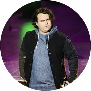 Bjarte Ylvisåker photograph