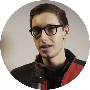 Bjergsen