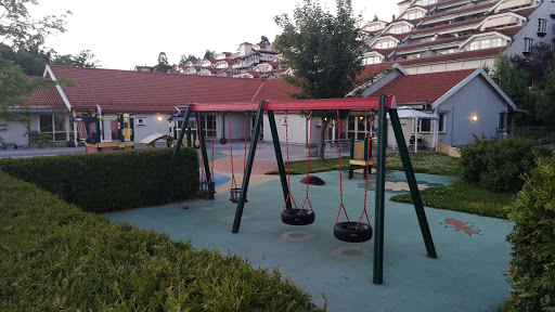 Bjerkeveien barnehage BA - Kindergarten in Drobak, Norway