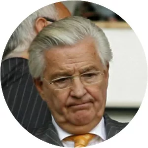 Björgólfur Guðmundsson