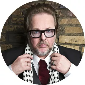 Björgvin Halldórsson