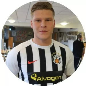 Björgvin Stefánsson
