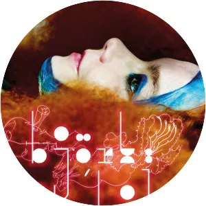 BjöRk: Biophilia Live