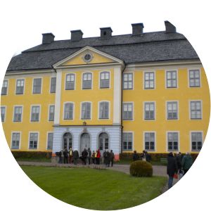Björksund Castle - 
