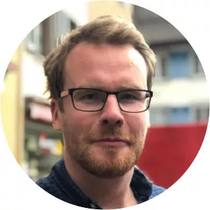 Björn A Grüning - Researcher