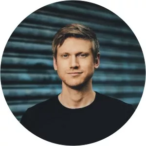 Björn Åkesson - Swedish golfer