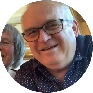 Bjørn Alfred Ropstad