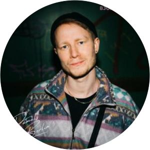 Björn Amadeus - Musical artist