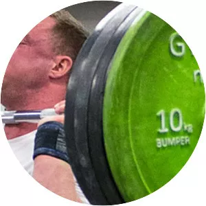 Bjørn Andre Solvang