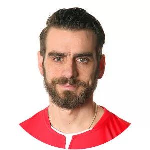 Björn Anklev - Swedish former football player