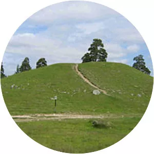 Björn at Haugi - Swedish king