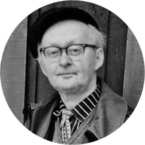 Bjorn Berg - Painter