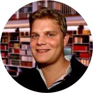 Björn Blauensteiner - Art historian