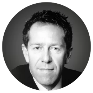 Bjorn Bloching - Author