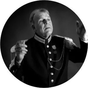 Bjørn Bogetvedt Musician